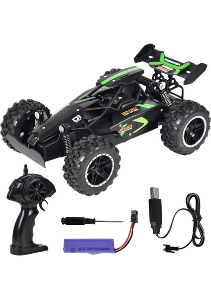 Rc Araba 1:18 Drift Off Road Uzaktan Kumanda Araba Radyo Kontrol 25 Km/saat Yüksek Hızlı Araba Kamyon Buggy Oyuncaklar Erkek Çocuk Çocuklar Için Hediye (Yurt Dışından)