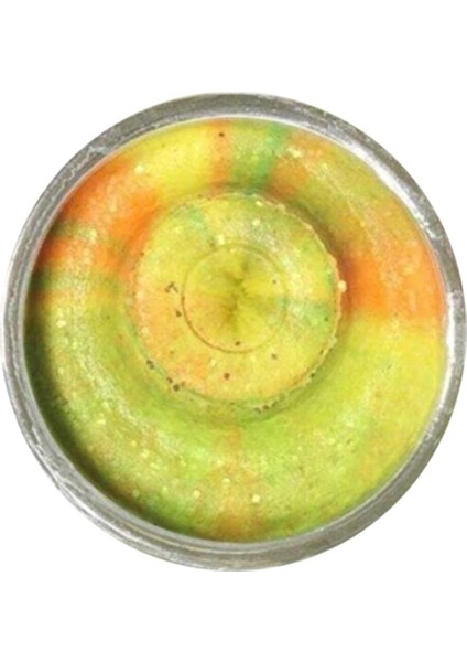 Powerbait Natural Scent Glitter Rainbow Garlic Sarımsaklı 50GR modelleri