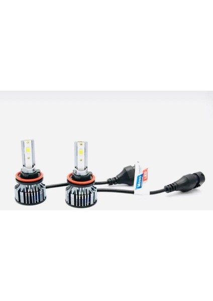 Mono Hb3 9005 12V LED Headlıght