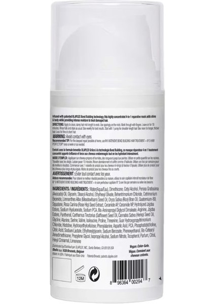 Nº.8 Bond Intense Moisture Mask 100 ml - Saç Maskesi fiyatları