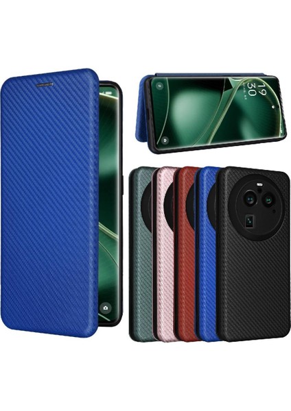 Xiaomi Redmi Için Kılıf Kredmi 5g Kart Ekleme Deri Folio Flip Case (Yurt Dışından)