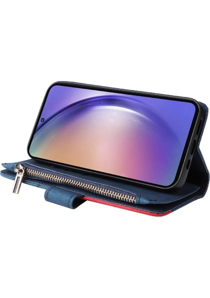 Samsung Galaxy Card 5g Dokuz Kart Yuvası ile Kart Yuvası Standı Tarzı (Yurt Dışından) indirimleri