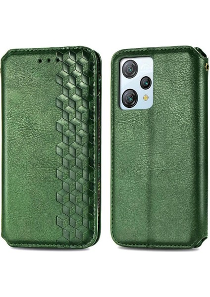 Blackview A53 Moda Tasarım Kılıf Için Kılıf Cüzdan Fonksiyonu Çevirin (Yurt Dışından)