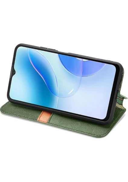 Blackview A53 Moda Tasarım Kılıf Için Kılıf Cüzdan Fonksiyonu Çevirin (Yurt Dışından) fırsatları