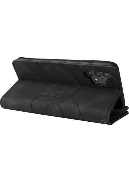 Kart Yuvası Standı ile Samsung Galaxy A32 4g Kickstand Koruyucu Kılıf (Yurt Dışından) indirimleri