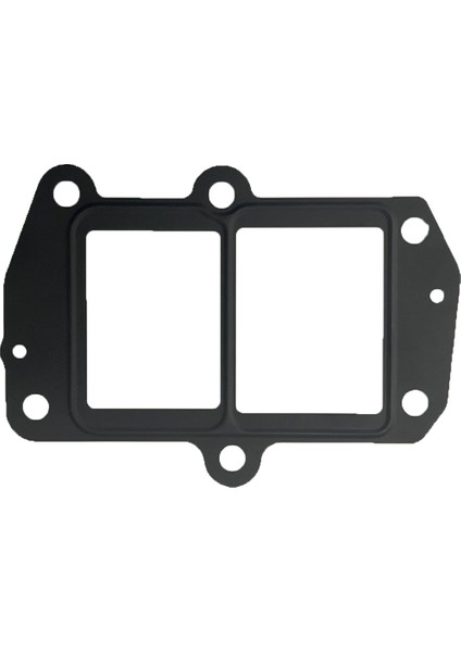 Egr Conta Metal Çift Kare Sprinter W906 W907 W910 Vito W639 W447 Euro5 Euro6 OM651 Tüm Motorlar