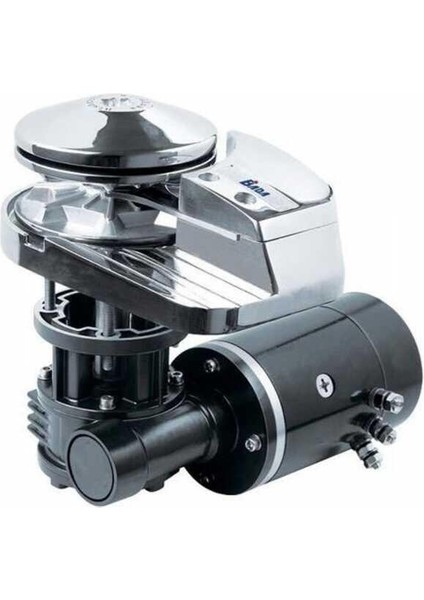 Zincir Irgatı 24V 1500W 8mm