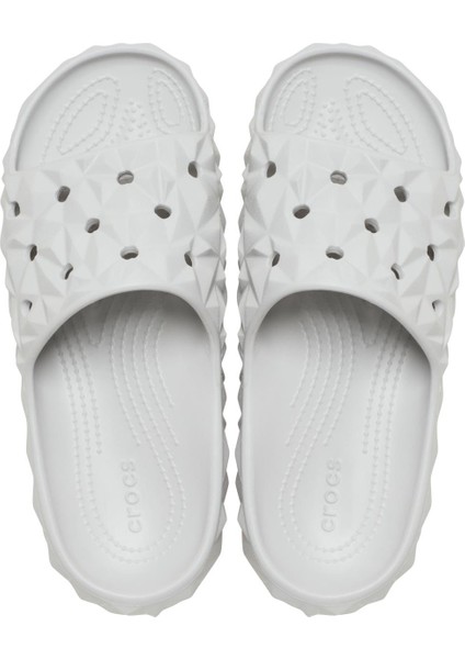 Classic Geometric Slide V2 Unisex Terlik modelleri