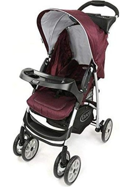 Mirage Plus Travel System