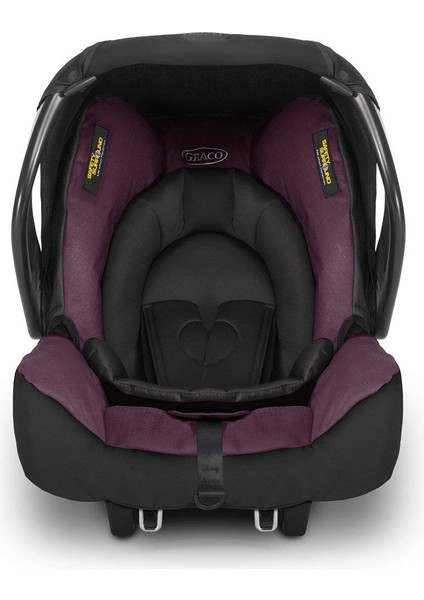 Mirage Plus Travel System