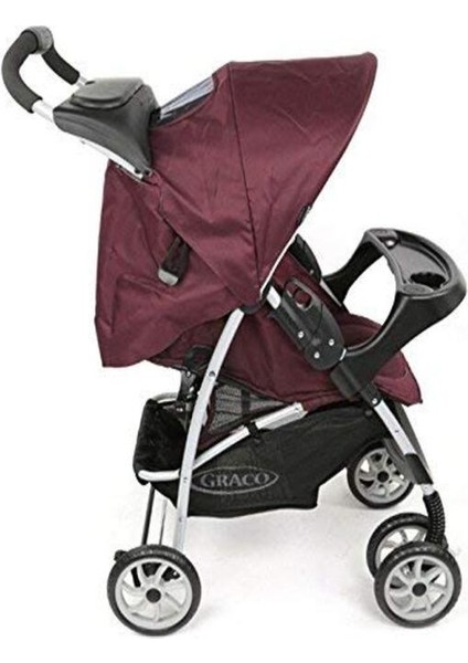 Mirage Plus Travel System