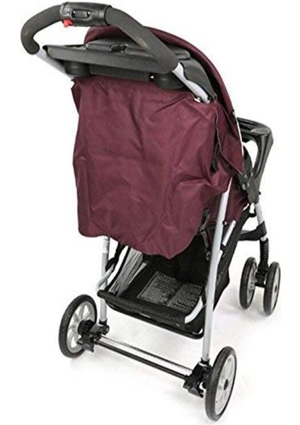 Mirage Plus Travel System