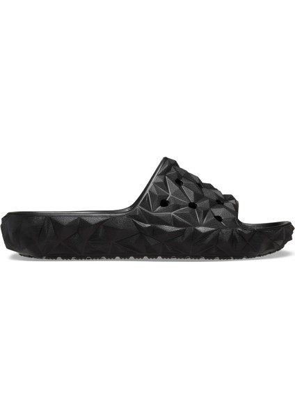 Classic Geometric Slide V2 Unisex Terlik