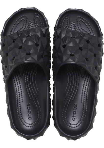 Classic Geometric Slide V2 Unisex Terlik