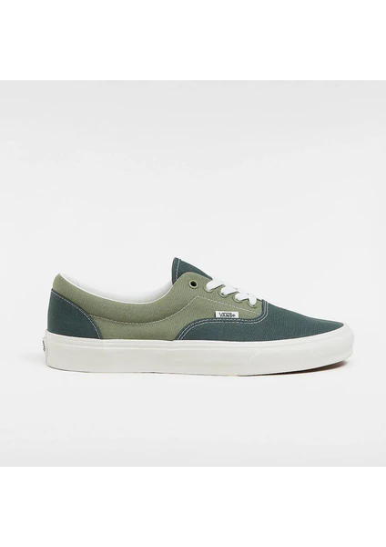 Era Pig Suede Green Erkek Sneaker