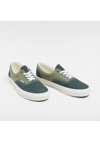 Era Pig Suede Green Erkek Sneaker