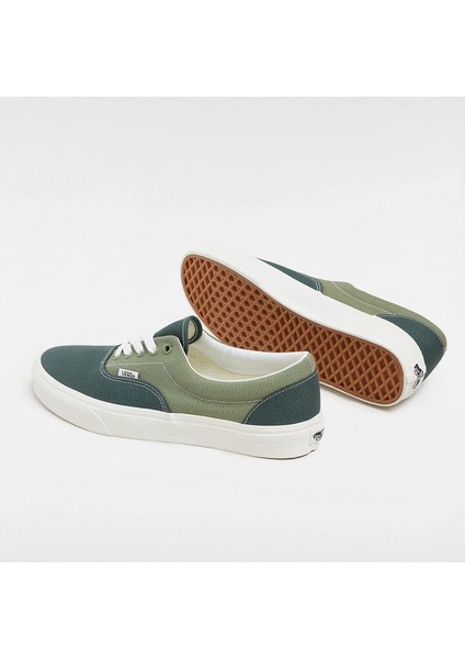 Era Pig Suede Green Erkek Sneaker