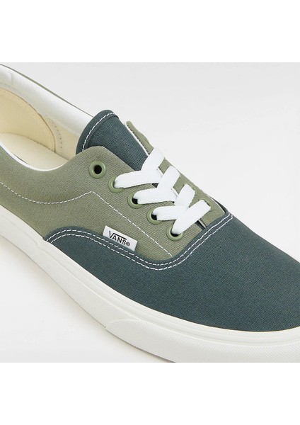 Era Pig Suede Green Erkek Sneaker