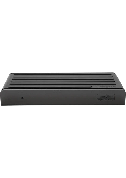 DOCK180 Dual Video 4K Docking Station Teşhir Ürün!