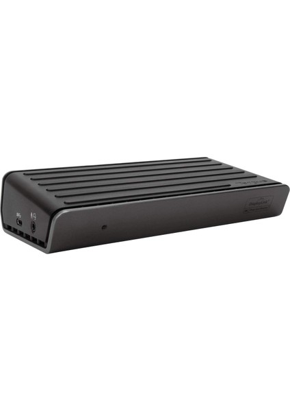 DOCK180 Dual Video 4K Docking Station Teşhir Ürün!