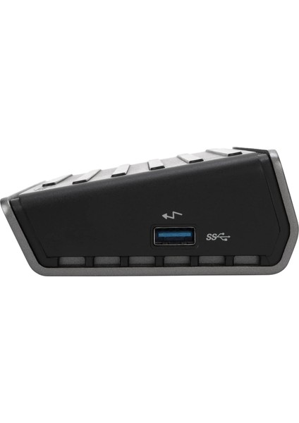 DOCK180 Dual Video 4K Docking Station Teşhir Ürün!