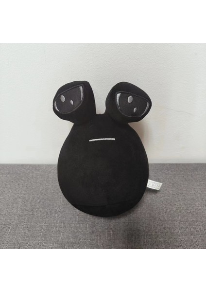 22CM My Pet Alien Doll Palyaço Üçgen Peluş Oyuncak (Yurt Dışından)
