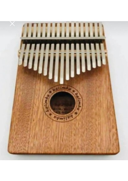 Maun Kalimba 17 Ses Nota fiyatları