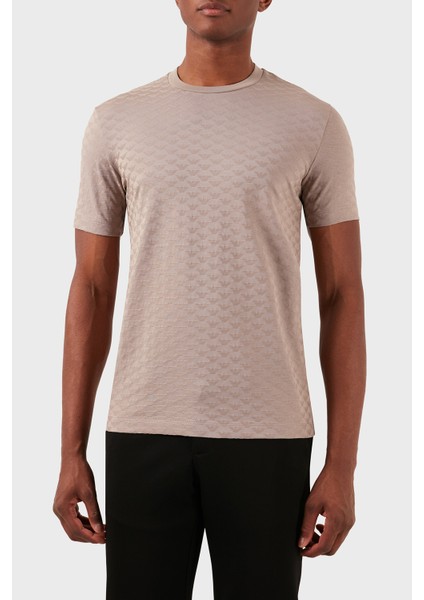 Bisiklet Yaka % 100 Pamuk Slim Fit T Shirt Erkek T Shirt 8N1TL7 1jhwz 0650