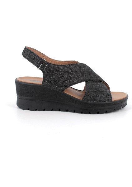 Kadın Sandalet 5667300 Dcl 56673 Igı&co Nab.st.ırıde La Nero