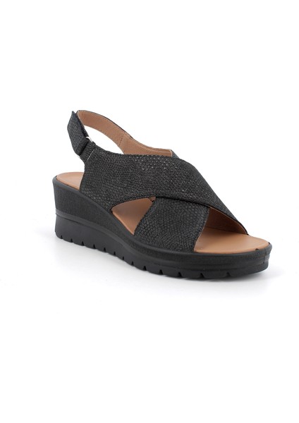 Kadın Sandalet 5667300 Dcl 56673 Igı&co Nab.st.ırıde La Nero fiyatları