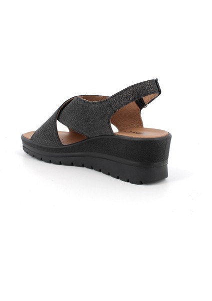 Kadın Sandalet 5667300 Dcl 56673 Igı&co Nab.st.ırıde La Nero modelleri