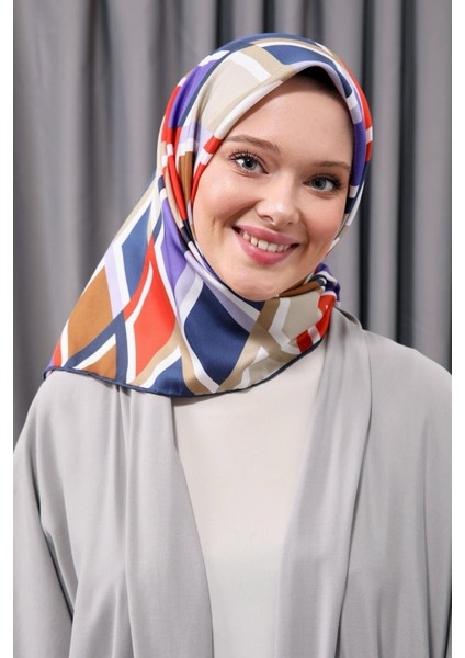 Levi'dor Trend Twill Eşarp LTE7108
