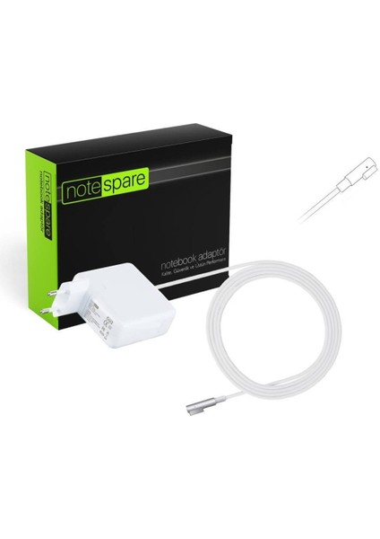 Apple ile Uyumlu MacBook Pro 15" A1286 MC372LL/A Adaptör Şarj Aleti Cihazı