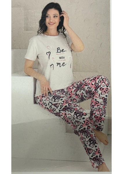 Bayan Pijama Takımı