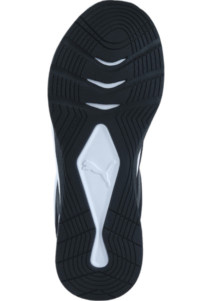 Prospect Erkek Siyah Spor Ayakkabı (379476-01)
