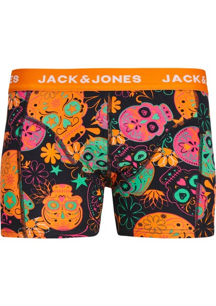 Skulls Erkek Boxer (12246408-BBR)