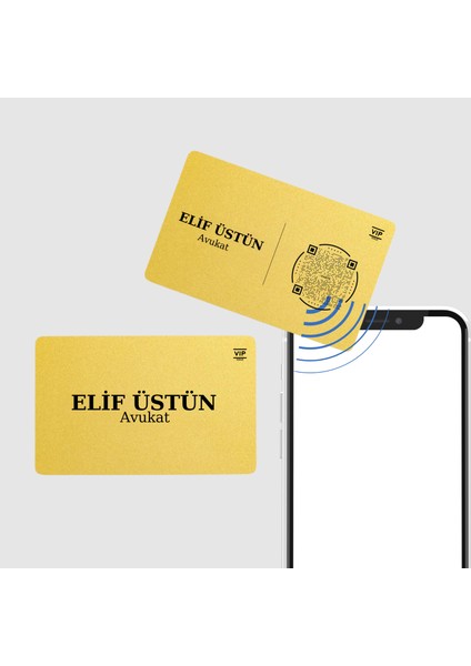 Classic Digital Business Card - Hazır Tasarım 2 indirimleri