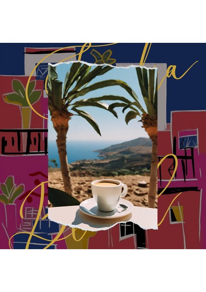 Sicilia Blend Filtre Kahve 250 gr