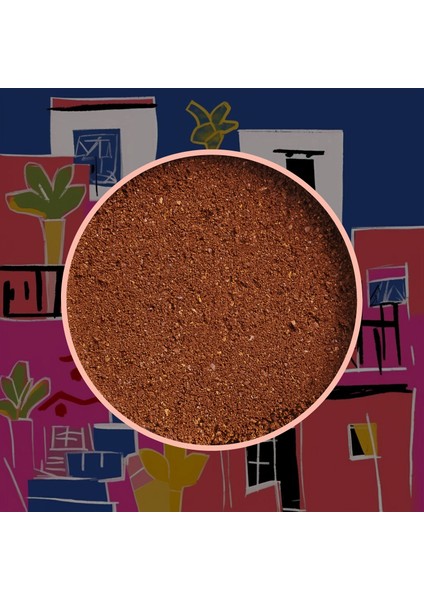 Sicilia Blend Filtre Kahve 250 gr