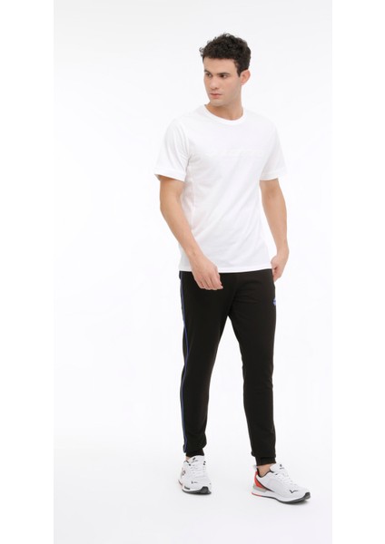 M-Ath Due V Tee 4fx Ekru Erkek Kısa Kol T-Shirt modelleri