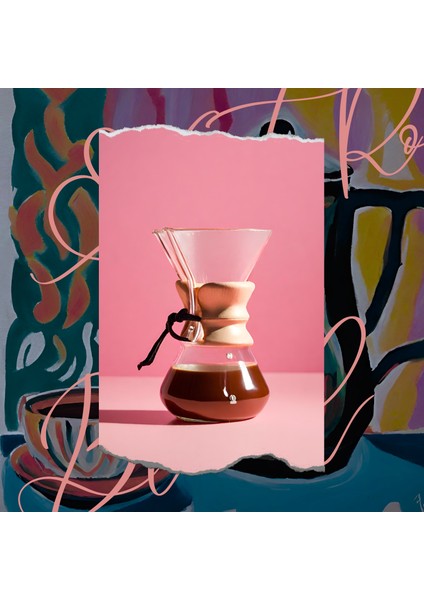 Expert Roast Blend Filtre Kahve 250 Gr