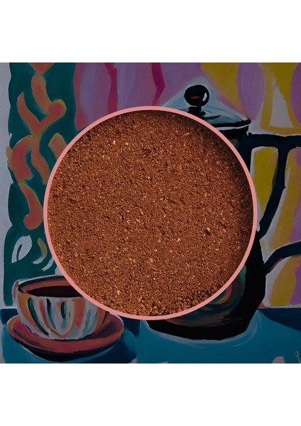 Expert Roast Blend Filtre Kahve 250 Gr