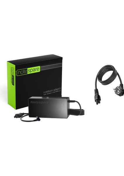 Asus ile Uyumlu X5MJG, X5MJH, X5MJL, X5MJN, X5MJQ, X5MJR, X5MJT, X5MJX Adaptör Şarj Aleti