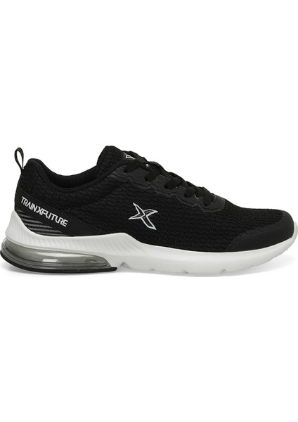 Craw Tx 4Fx Siyah Unisex Sneaker