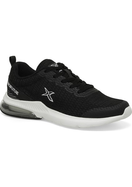 Craw Tx 4Fx Siyah Unisex Sneaker