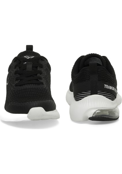 Craw Tx 4Fx Siyah Unisex Sneaker