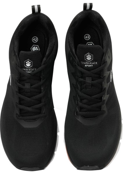 Yeduna 4Fx Siyah Erkek Sneaker fırsatları