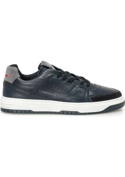 Vılla 4Fx Lacivert Erkek Sneaker