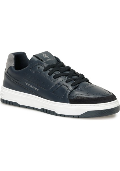 Vılla 4Fx Lacivert Erkek Sneaker