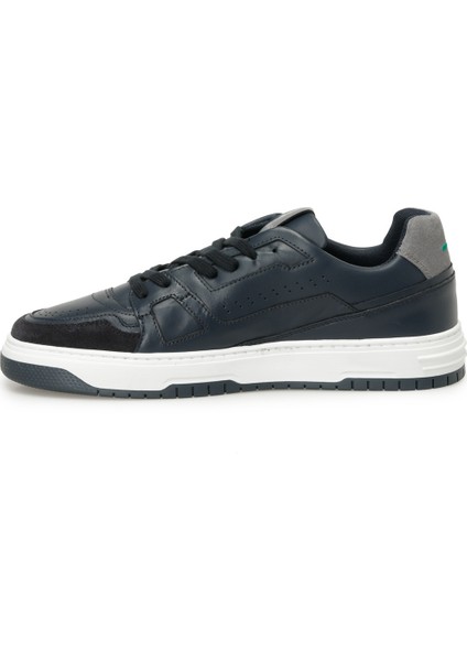 Vılla 4Fx Lacivert Erkek Sneaker